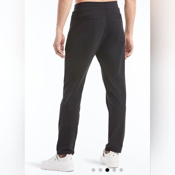 Public rec All Day Everyday pants Black 42x30 - Picture 7 of 8